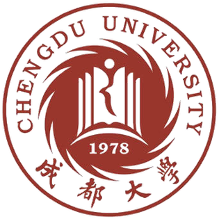 Chengdu_University_logo