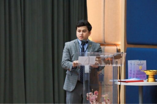 Student College Counselor